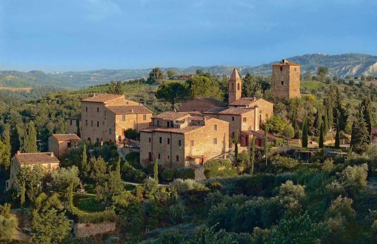 Hapimag Resort Tonda Montaione Exterior foto