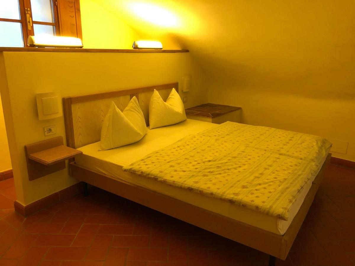 Hapimag Resort Tonda Montaione Exterior foto