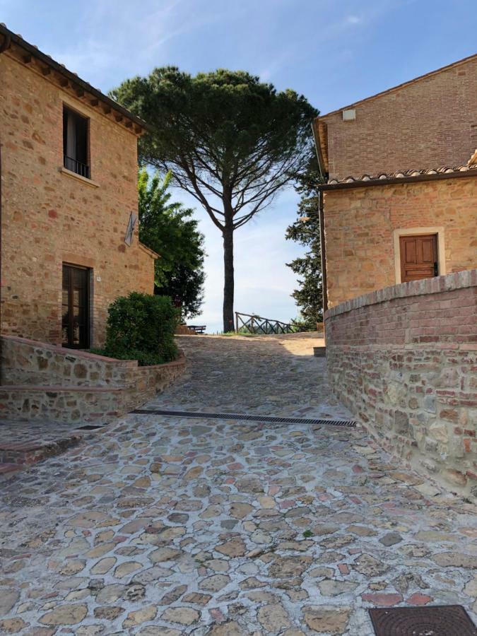 Hapimag Resort Tonda Montaione Exterior foto